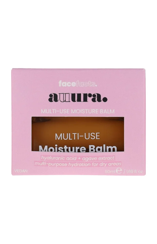 Baume multi-usages – Visage & corps – 150 ml