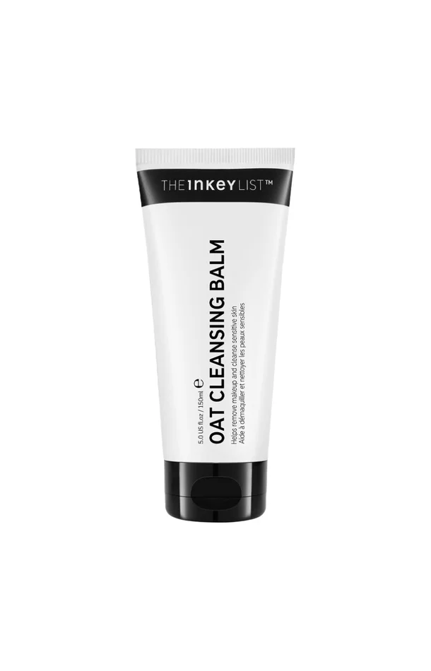 Baume nettoyant – Avoine – Visage