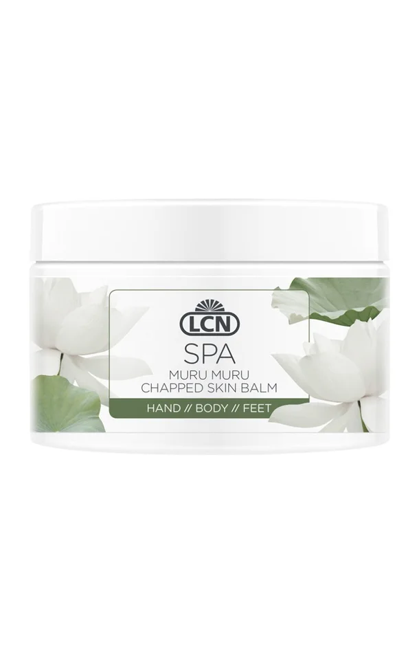 Baume nourrissant – Murumuru – Corps – 250 ml