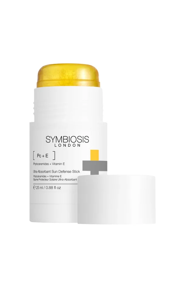 Baume protecteur solaire – Phytocéramides & vitamine E – Visage