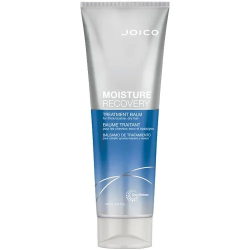 Baume traitant hydratant – Moisture Recovery – Cheveux secs – 250 ml