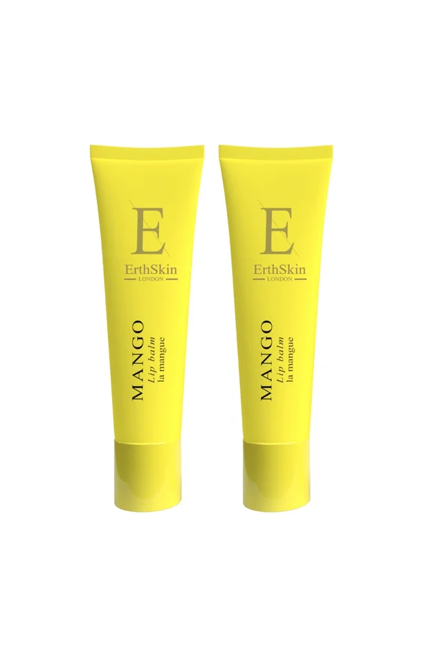 Baumes à lèvres – Mangue – 2 x 15 ml