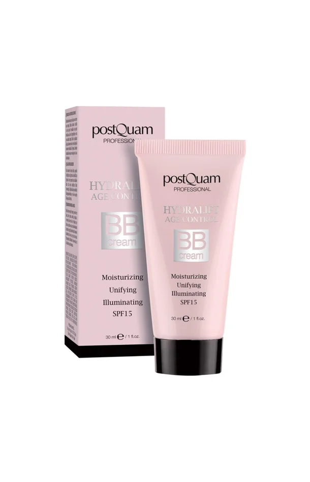 BB crème – Age control – 30 ml