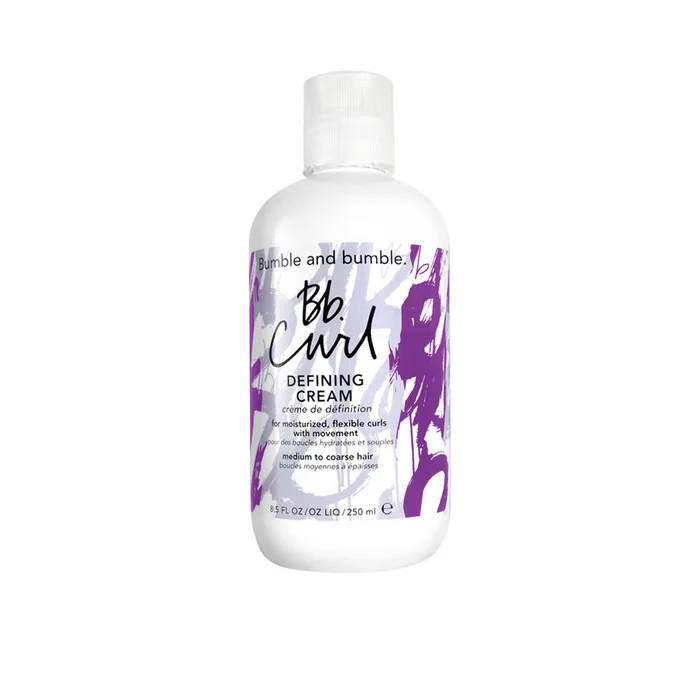 Bb. Curl – Crème de définition boucles 250 ml