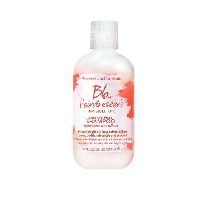 Bb.Hairdresser’s Invisible Oil – Shampooing hydratant 250 ml