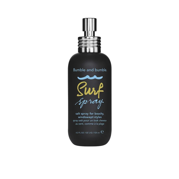 Bb.Surf – Spray salé effet retour de plage fini mat – 125 ml