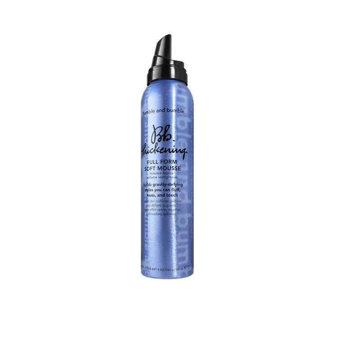 Bb.Thickening – Mousse épaississante volume 150 ml