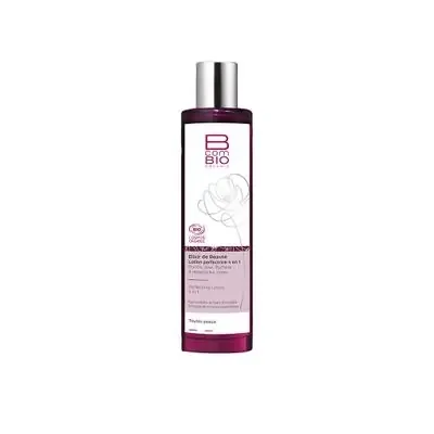 BcomBIO Elixir de Beauté Lotion Perfectrice Bio 200 ml
