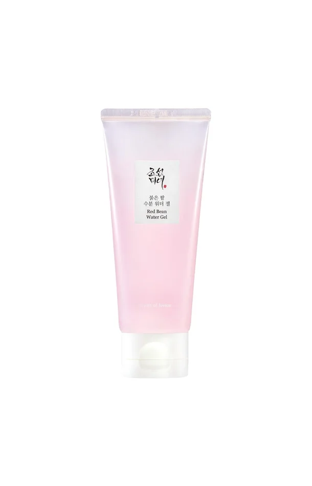 Beauty Of Joseon – Gel-crème hydratant – Haricots rouges & peptides – Peaux grasses – 100 ml