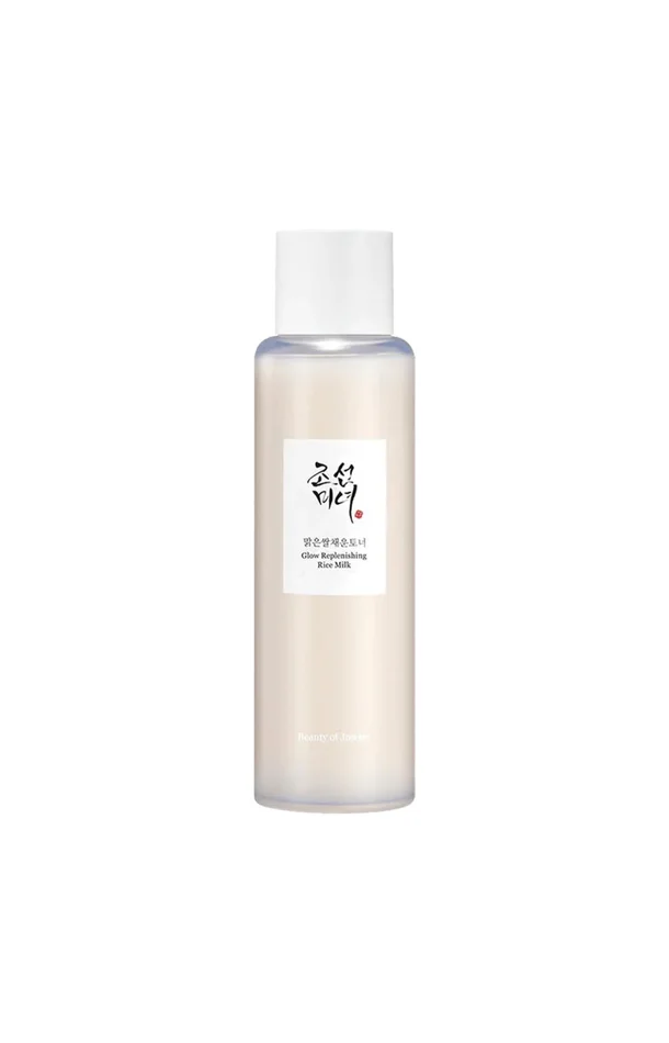 Beauty Of Joseon – Lotion tonique – Eau de riz – Peaux sensibles – 150 ml