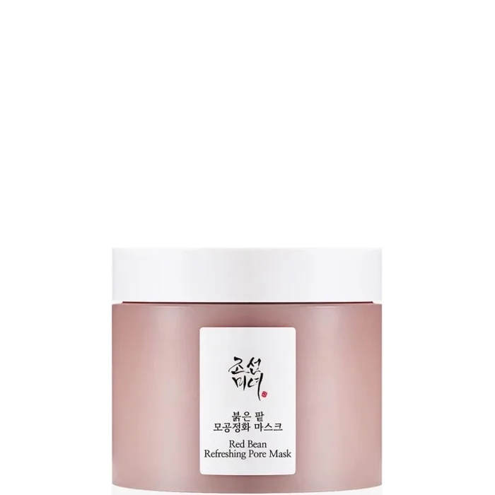 Beauty Of Joseon Haricots Rouges Masque Clarifiant pour les Pores