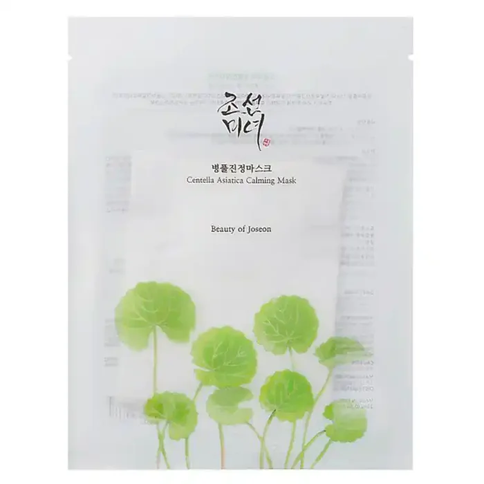 Beauty of Joseon Masque Apaisant Centella Asiatica