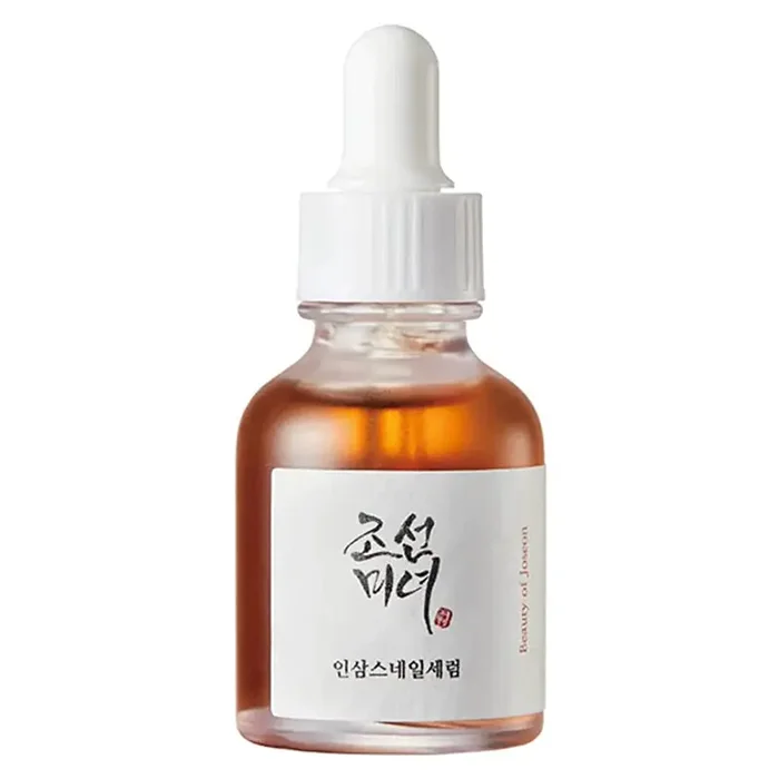 Beauty of Joseon SÉRUM REVIVE GINSENG + MUCINE D‘ESCARGOT 30mL