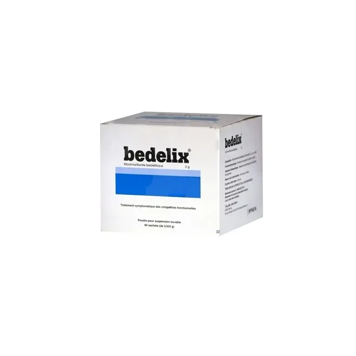 Bedelix poudre pour suspension buvable 30 sachets