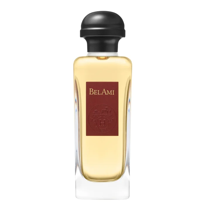 Bel Ami – Eau de Toilette
