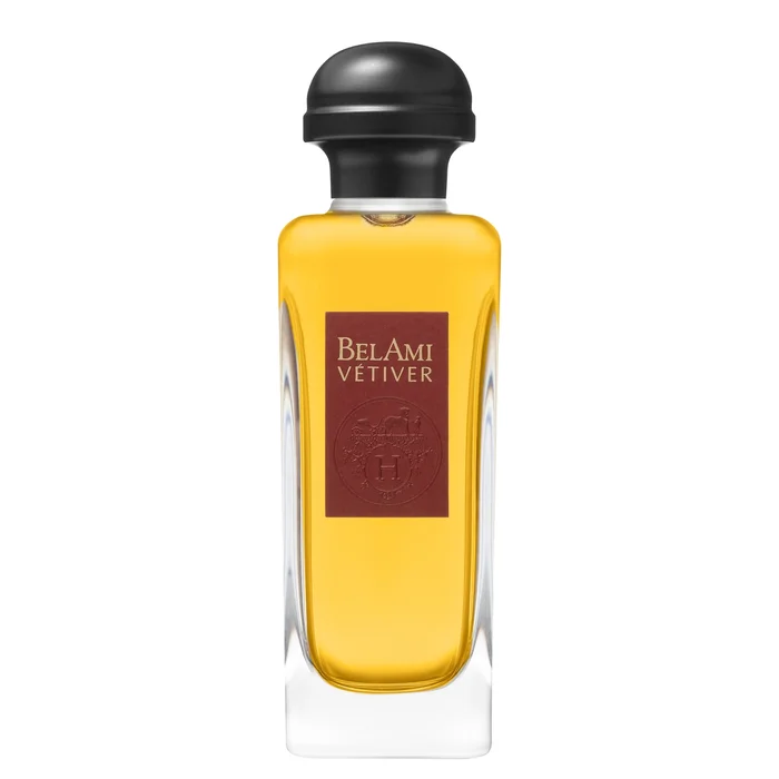 Bel Ami Vétiver – Eau de Toilette