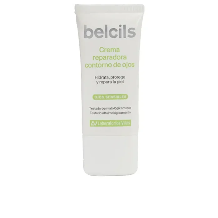 Belcils BELCILS CREMA RIPARATRICE per il contorno occhi