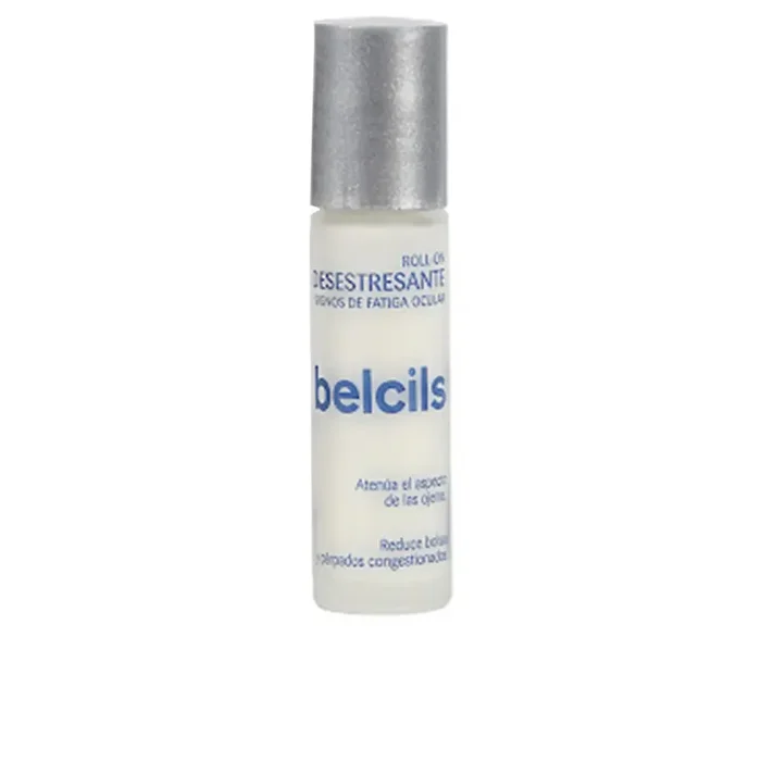 Belcils BELCILS ROLL-ON DE-STRESSING trattamento per il contorno occhi