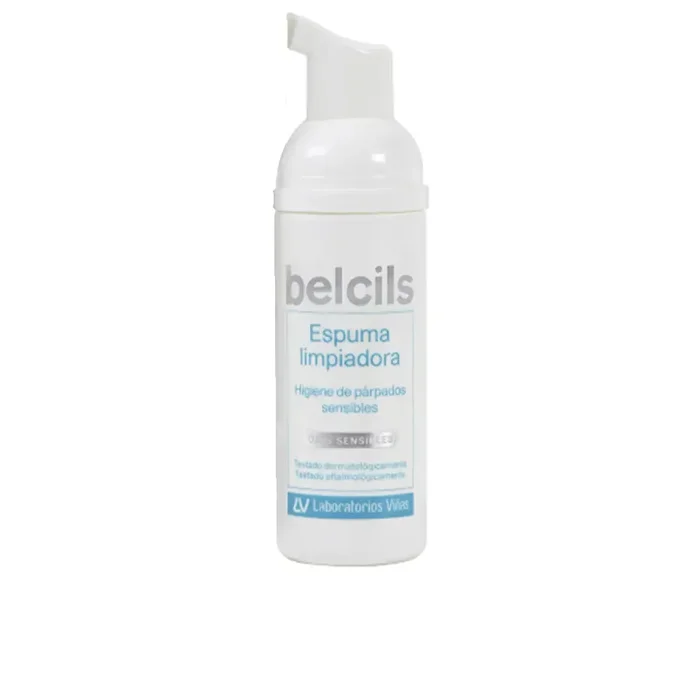 Belcils SCHIUMA DETERGENTE BELCILS