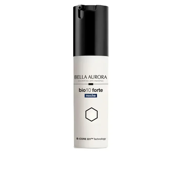 Bella Aurora BIO10 FORTE NIGHT siero depigmentante antimacchie intensivo