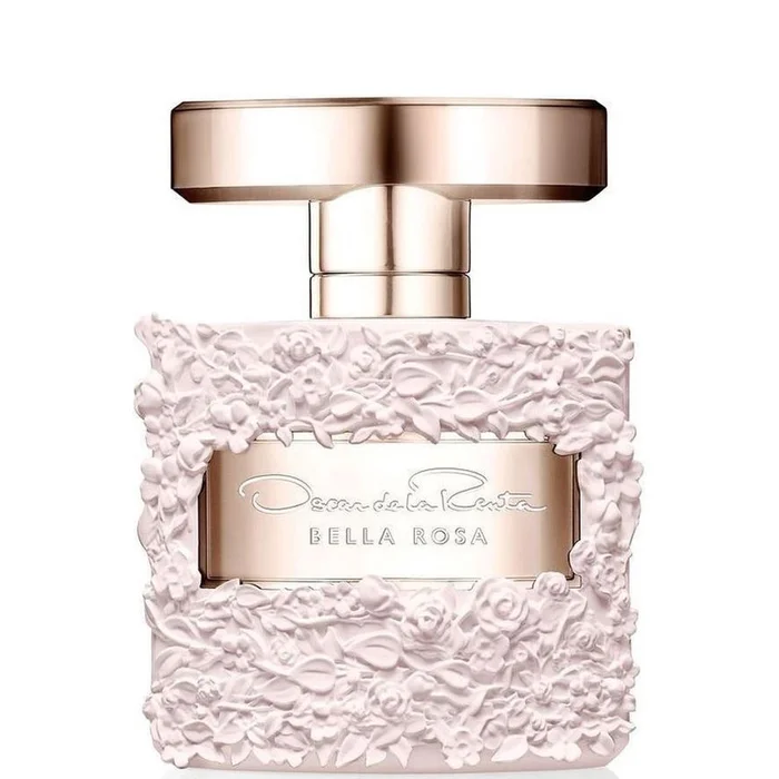 Bella Rosa – Eau de Parfum