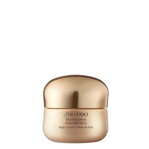 Benefiance NutriPerfect – Crème de Nuit