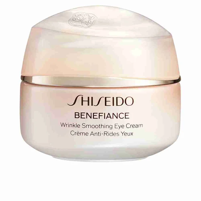 Benefiance Wrinkle Smoothing Eye Cream 15 ml