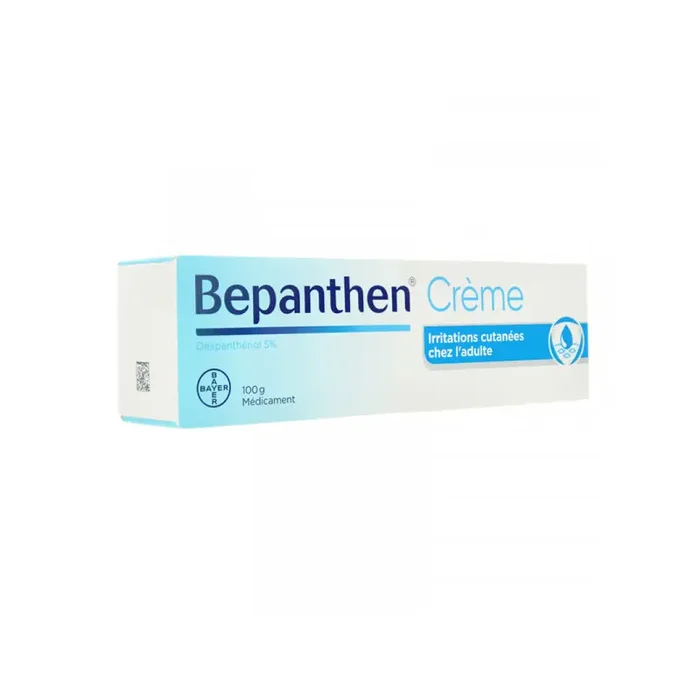 BEPANTHEN 5% CREME 100G BAYER