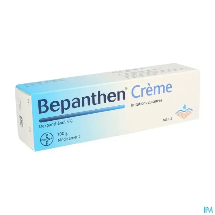 Bepanthen 5% crème 100g