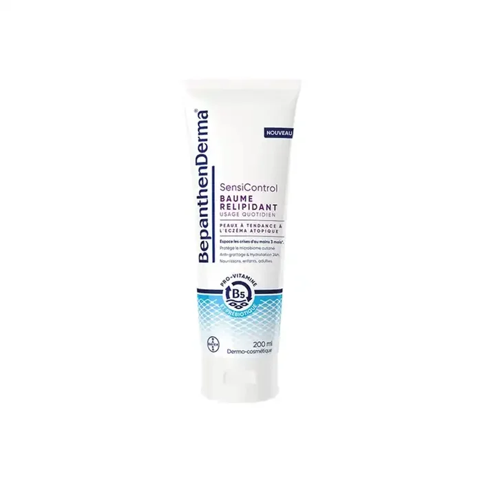 Bepanthen Derma SensiControl baume relipidant 200ml