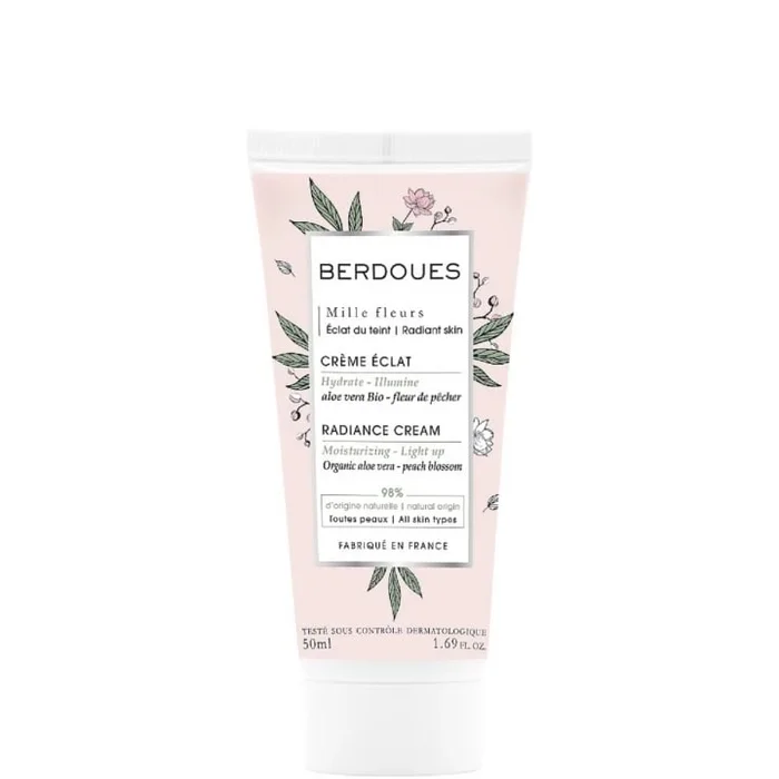 Berdoues 1902 Mille Fleurs Crème Eclat