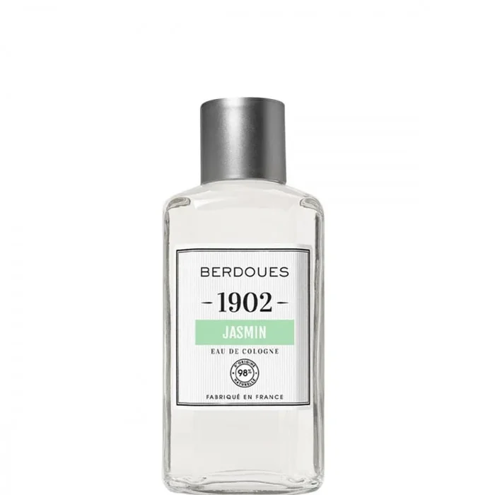 Berdoues 1902 Tradition Eau de Cologne Jasmin