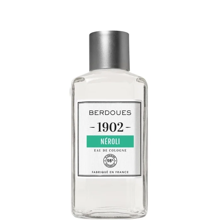 Berdoues 1902 Tradition Eau de Cologne Néroli