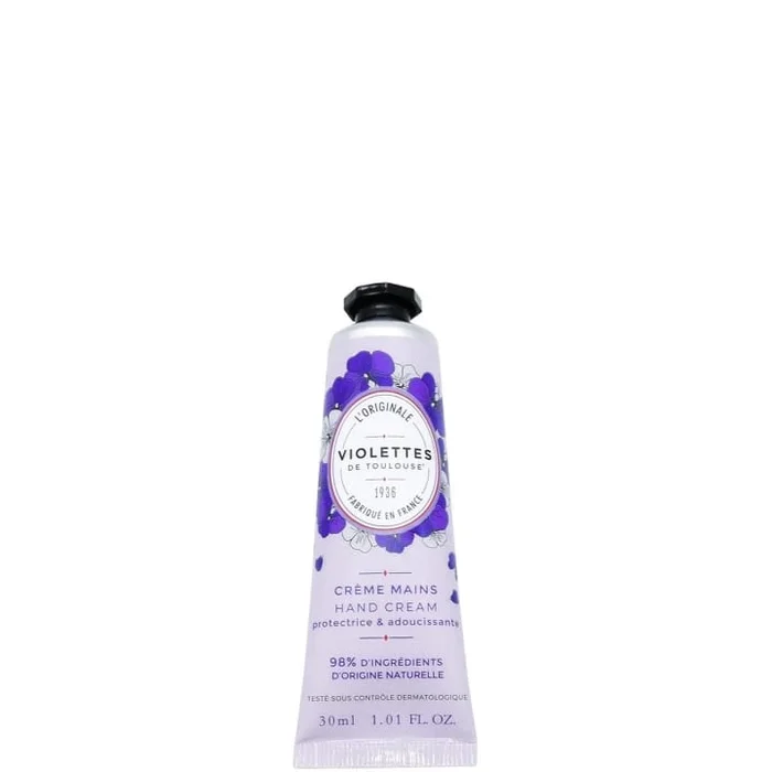 Berdoues L'Originale Violettes de Toulouse Crème Mains