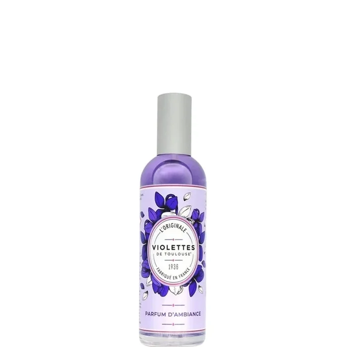 Berdoues L'Originale Violettes de Toulouse Parfum d'Ambiance