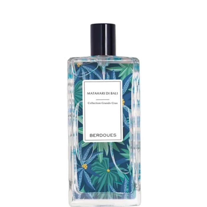 Berdoues Matahari Di Bali Parfum Grand Cru