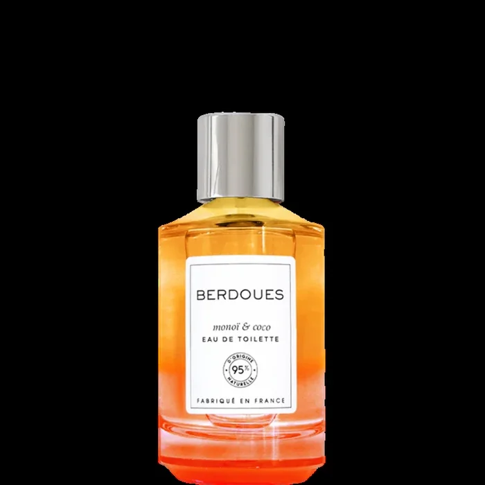 Berdoues Monoï & Coco Eau de Toilette