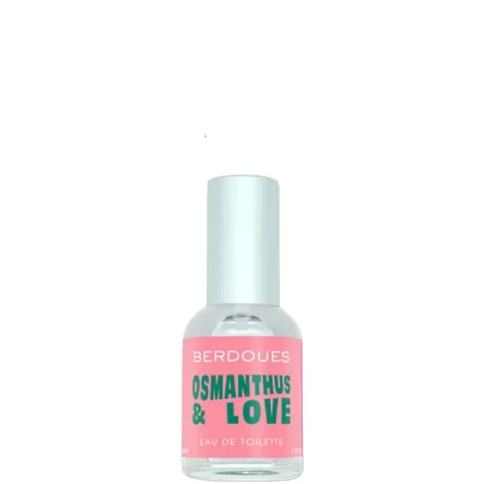 Berdoues Osmanthus & Love Eau de Toilette
