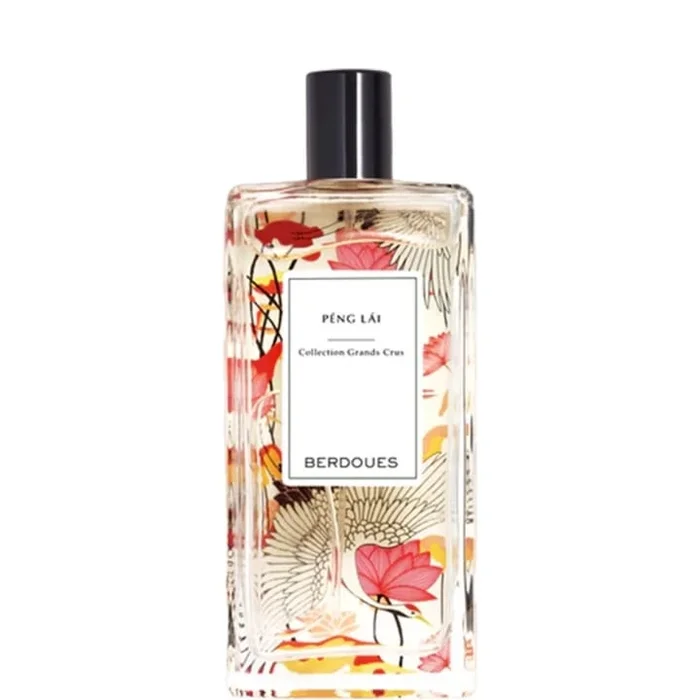 Berdoues Péng Lai Parfum Grand Cru