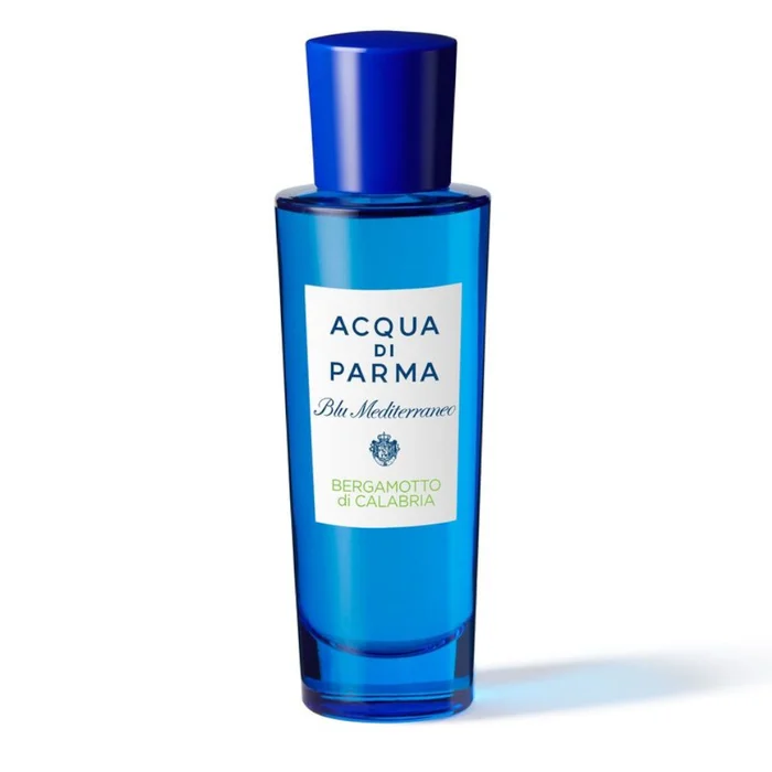 Bergamotto di Calabria – Eau de Toilette