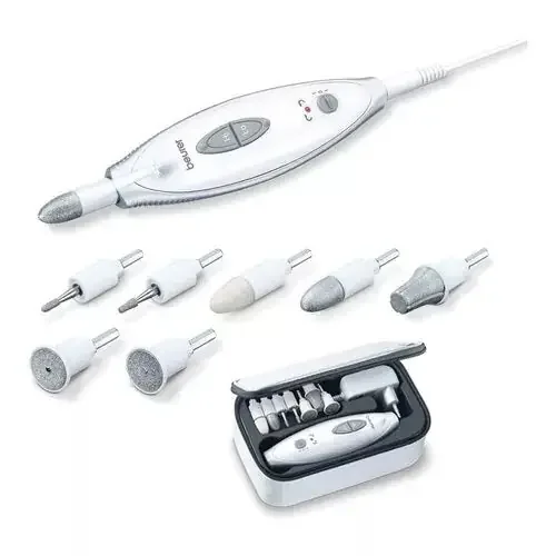 Beurer MP41 set de manucure/pédicure