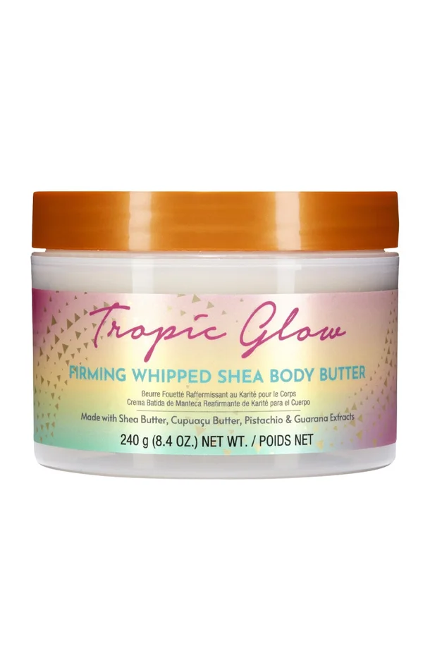 Beurre corporel – Tropic Glow – 240 g