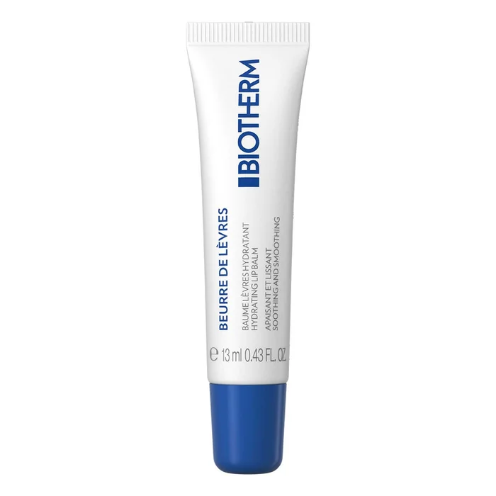 Beurre de Lèvres – Baume Lèvres Hydratant et Repulpant 13 ml