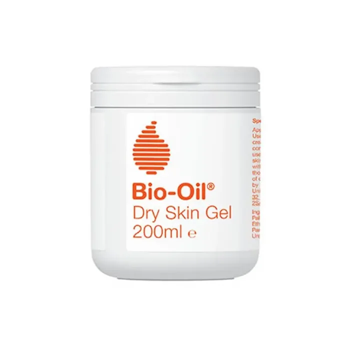 Bi-Oil gel peaux seches 200ml