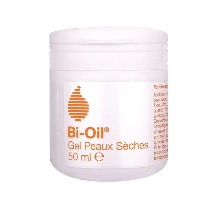 Bi-oil Gelee Px Seches 100ml