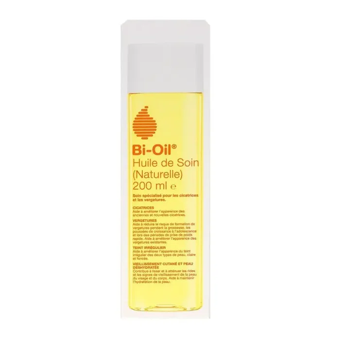 Bi-oil Naturelle 200ml