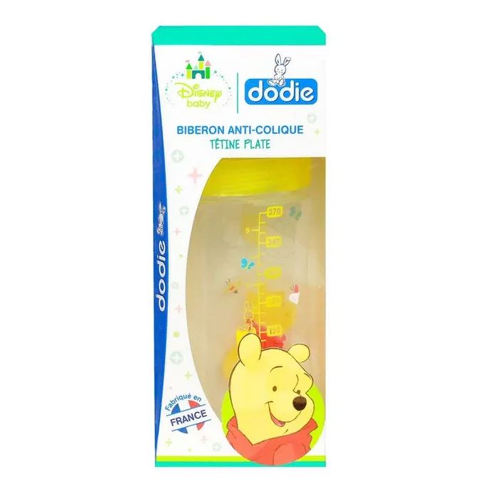Biberon Sensation+ 1er âge Winnie 270ml