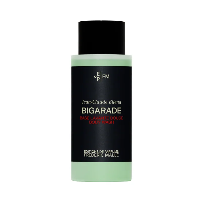 Bigarade – Body Wash