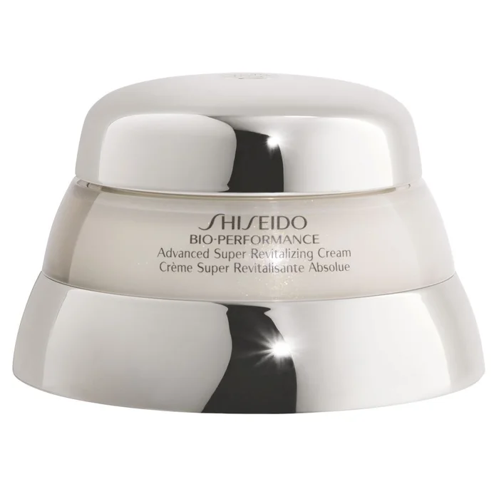 Bio-Performance – Crème Super Revitalisante Absolue