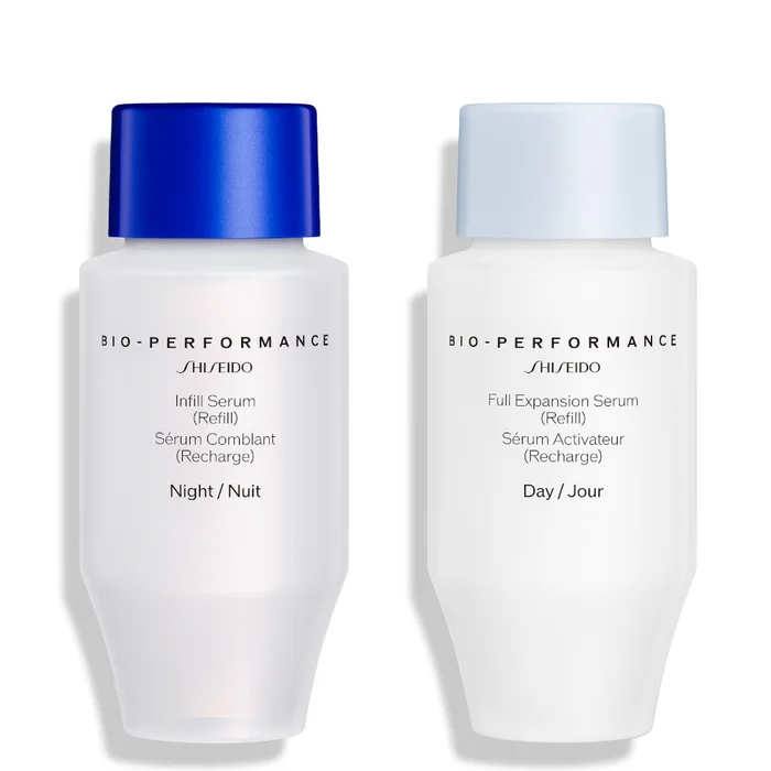 Bio-Performance – Recharge Duo Sérum Skin Filler